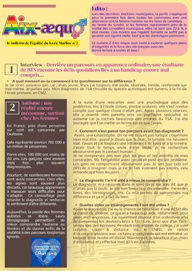 Brown Pink Simple Minimalist Modern Newsletter A4.jpg
